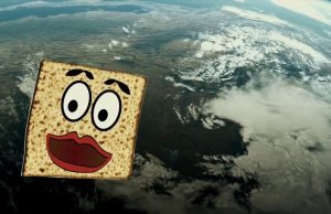 Um vídeo de Pessach