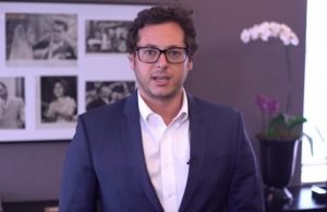 Fabio Wajngarten é nomeado secretário de Comunicação da Presidência da República