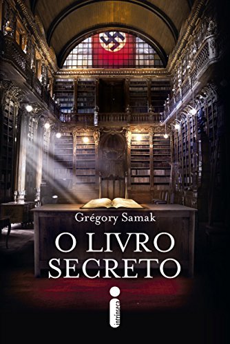 O livro secreto