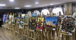 Fisesp e Einstein mostram que a arte pode ser uma aliada do bom envelhecimento