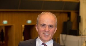 Prof. Yosef Yarden, referência mundial em pesquisa do câncer faz palestra magna em São Paulo