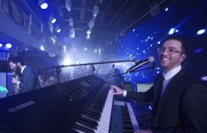 A música judaica do dia