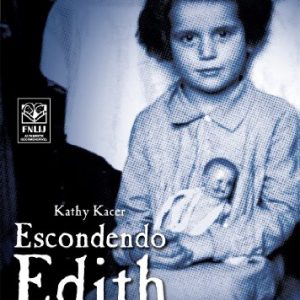 Escondendo Edith - Uma História Real (Relatos de Guerra)