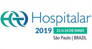 Tecnologias de Israel na Hospitalar 2019