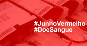 Einstein ilumina fachadas durante campanha do junho Vermelho