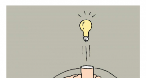 Respire fundo antes de responder