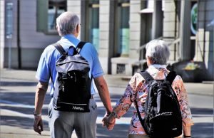 As necessidades financeiras e propósito de vida após os 50 anos