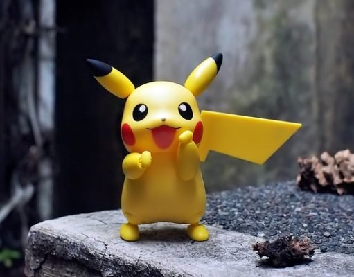 Detetive Pikachu – o kiddie noir que vale a pena