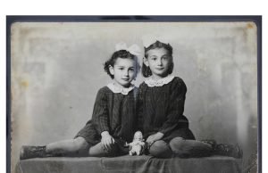Yad Vashem lança nova exposição online: As últimos cartas do Holocausto (1944)