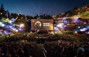 Festival de Cinema de Jerusalém