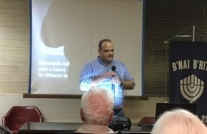 Vivendo com propósito