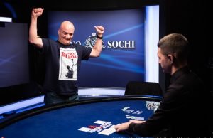 Conheça os jogadores de poker israelenses mais famosos ao redor do mundo