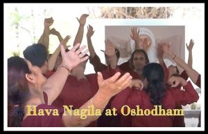 Hava Naguila na India