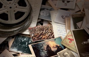 Minissérie que revela o cotidiano da Alemanha de Hitler estreia no Curta!