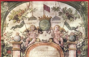 As leis judaicas do casamento é tema de exposição em São Paulo