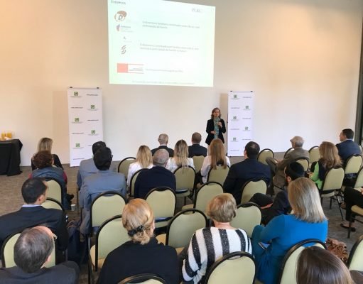 Cambici e PLKC Advogados realizam palestra sobre Endowments