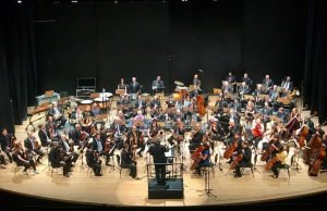 Jazz Sinfônica Brasil e Leila Pinheiro fazem espetáculo Beneficente em prol da Congregação Israelita Paulista (CIP)