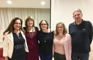 Evento traz Cinema e Reflexões sobre o Antissemitismo