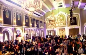 Mais de duas mil pessoas prestigiam Bazar da Na’amat Pioneiras de Porto Alegre