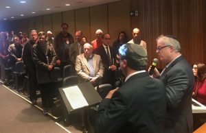 25 anos do atentado contra a AMIA é lembrado em São Paulo