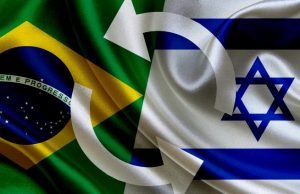 Scale Up inBrazil é criada com o objetivo de acelerar o ingresso das empresas de tecnologia israelenses no país