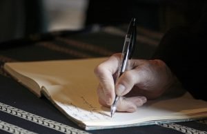 Testamento vital. O quê?