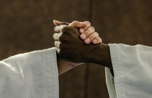 Projeto Judô Solidário abre novas 40 vagas na Hebraica RJ