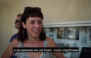 Os 100 anos da arquitetura Bauhaus em Tel Aviv