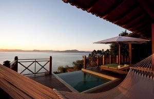 Ponta dos Ganchos apresenta menu kosher