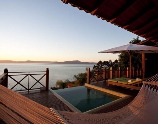 Ponta dos Ganchos apresenta menu kosher