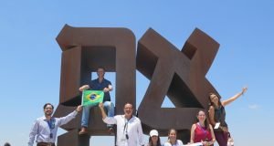 KKL Brasil participa do Congresso de Educadores AMLAT 2019 em Israel