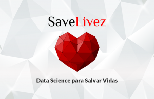 Einstein anuncia investimento na startup SaveLivez