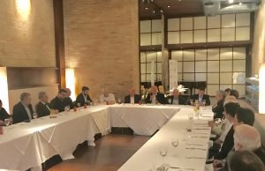 Os protocolos do mundo real devem ser seguidos no mundo digital