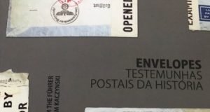Envelopes: as testemunhas postais do nazismo