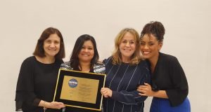 Programa Einstein na Comunidade de Paraisópolis e CIPA Einstein ganham Prêmio Proteção Brasil 2019