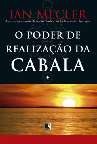 O poder de realização da Cabala
