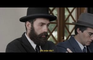 Filme “Sefarad” estréia em todo país