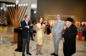 Palácio dos Bandeirantes recebe Chanuká