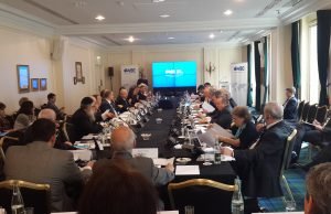 Congresso Judaico Mundial se reúne em Paris