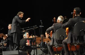 O Maestro – Em Busca da Última Música