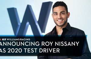 Conheça o 1º israelense a participar da Fórmula1