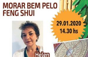 Os benefícios do Feng Shui