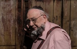 Ator Sergio Mamberti será homenageado em evento pelas vítimas do Holocausto