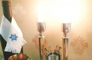 Kurotel apresenta novidades à comunidade Judaica