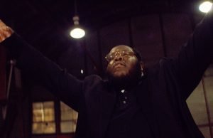 Uma música para o Shabat