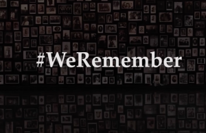 Conib adere à campanha #WeRemember