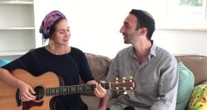 A música judaica do dia