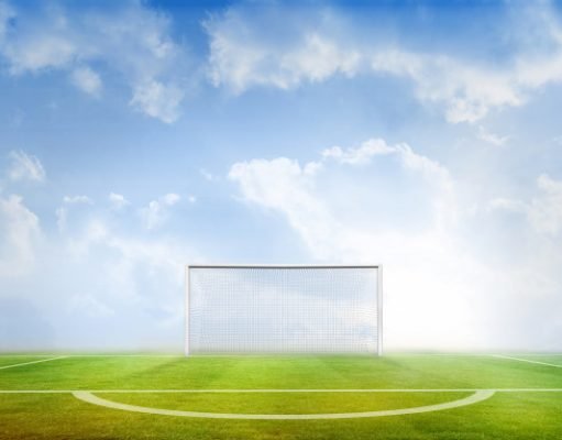 Humor judaico – Futebol no Céu