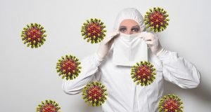 Nova arma na guerra contra vírus transmitidos por animais