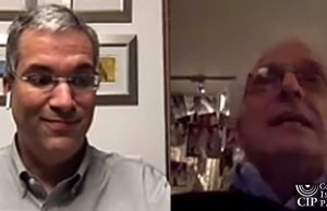 Psicanalista Contardo Calligaris e Rabino Michel Schlesinger debatem sobre o Coronavírus